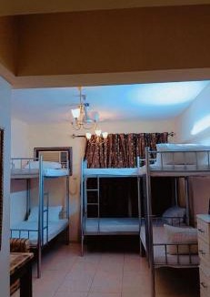 Old Dubai Hostel | Lavender hostels