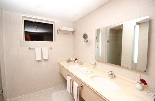 Beach & Coast Hotel | Lavender Hotel Sharjah