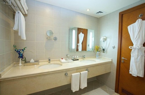 Beach & Coast Hotel | Lavender Hotel Sharjah