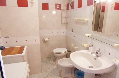 San Michele Apartment | "LE ARCATE" vacation home in the center of the Amalfi coast.