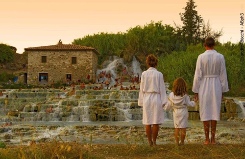 Saturnia House | Le Camere di Monia Saturnia