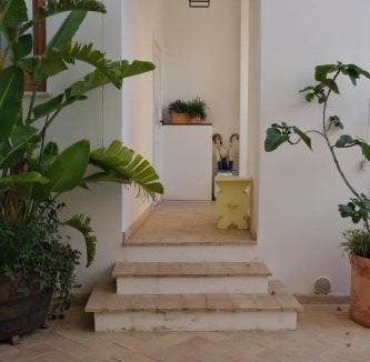 Anacapri House | Le Cantinelle