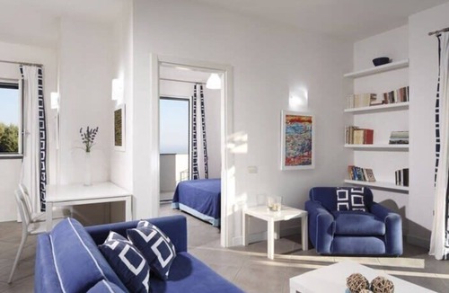 Sant'Agata sui Due Golfi Apartment | Le Capannelle - Aida by Feeling Italy