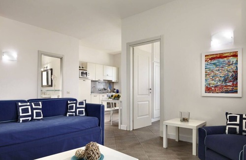 Sant'Agata sui Due Golfi Apartment | Le Capannelle - Aida by Feeling Italy