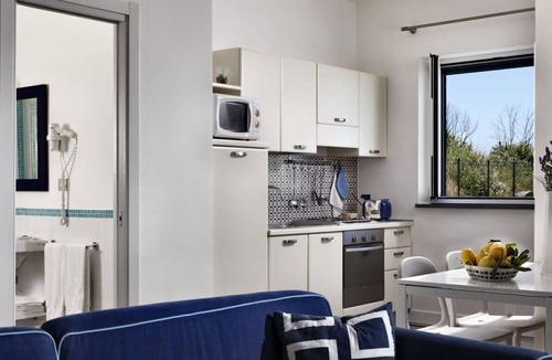 Sant'Agata sui Due Golfi Apartment | Le Capannelle - Aida by Feeling Italy