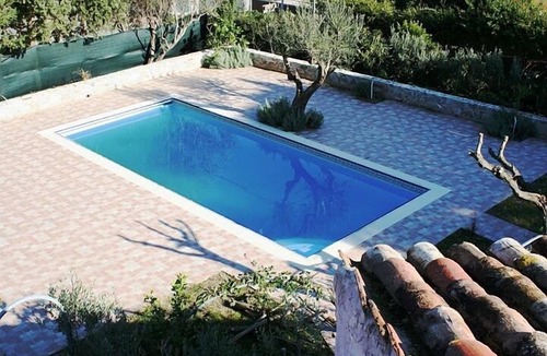Ricadi Hotel | Le case della scogliera