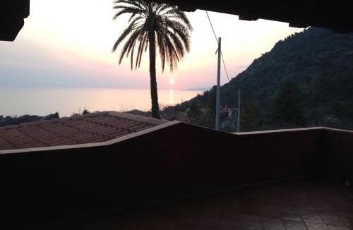 Maratea House | Le case di Nina