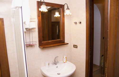 San Giovanni Rotondo House | Le Cese