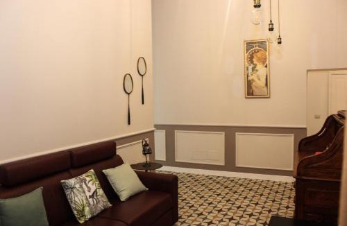 Montecalvario Bed & Breakfast | Le Chiavi di Casa