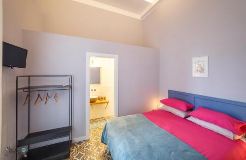 Montecalvario Bed & Breakfast | Le Chiavi di Casa
