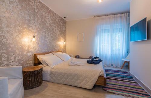Chiesanuova Bed & Breakfast | Le Cicale