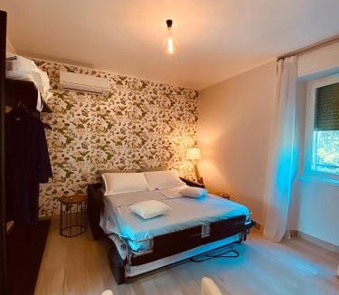 Chiesanuova Bed & Breakfast | Le Cicale
