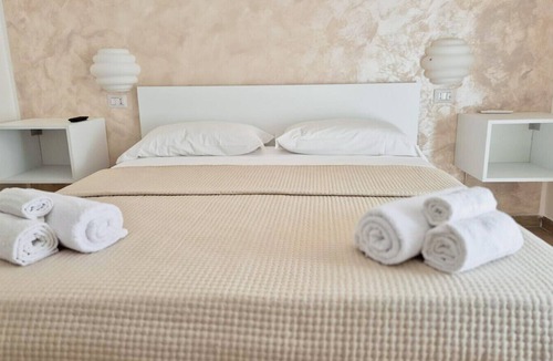Drapia Bed & Breakfast | Le Cicale - Rooms in Gasponi