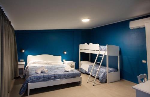 Guardiaregia House | Le Coccole
