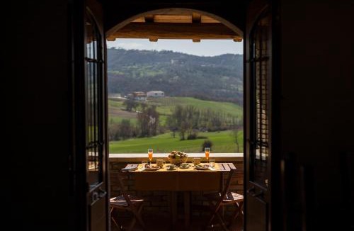 Villamaina Bed & Breakfast | Le Conche country house