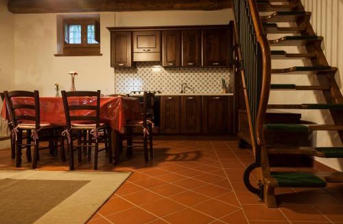 Villamaina Bed & Breakfast | Le Conche country house
