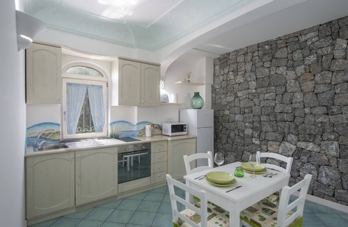 San Michele Villa | Le Contrade - Stunning Villa embraced by the serenity of the Amalfi Coast 11pax
