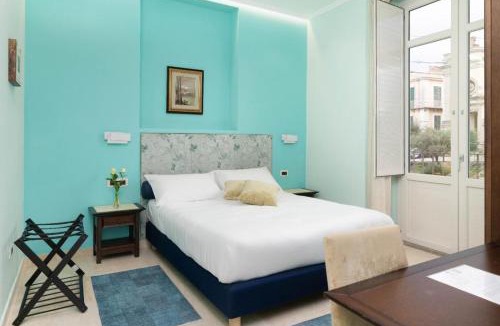 Polistena Bed & Breakfast | Le Corti - Dimora storica