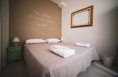 Venosa House | "Le Dimore Degli Artisti" Venosa Camera Business