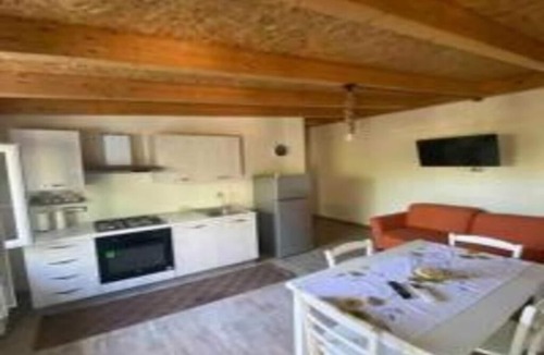Sant'Eufemia Lamezia House | LE DIMORE DEGLI ULIVI
