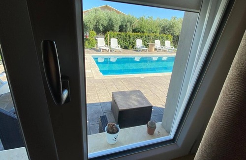 Sant'Eufemia Lamezia House | LE DIMORE DEGLI ULIVI