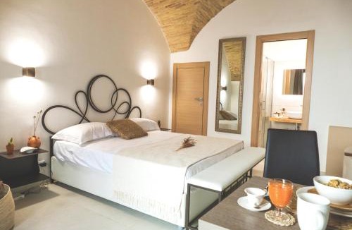 Campomarino House | Le Dimore del Borgo - Room & Breakfast
