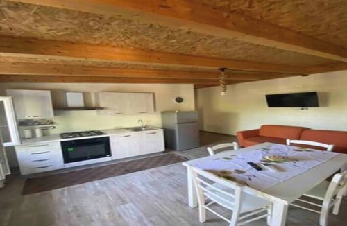 Sant'Eufemia Lamezia Apartment | LE Dimore DI Giorgio