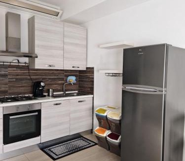 Centro Storico Apartment | Le Giramondo Casa Sofia 2