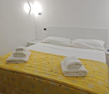 Centro Storico Apartment | Le Giramondo Casa Sofia 2