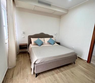 Santa Domenica Bed & Breakfast | Le Gorgoni Tropea b&b