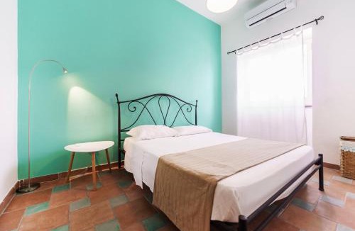 Procida Apartment | Le Grand Bleu - Gioia Apartments