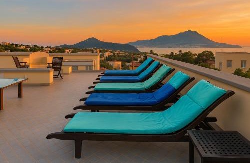 Procida Apartment | Le Grand Bleu - Gioia Apartments