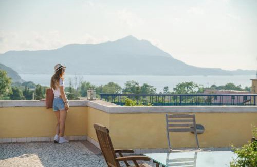 Procida Apartment | Le Grand Bleu - Gioia Apartments