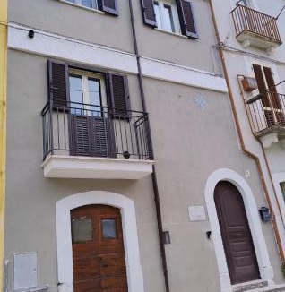 Popoli House | Le Grazie
