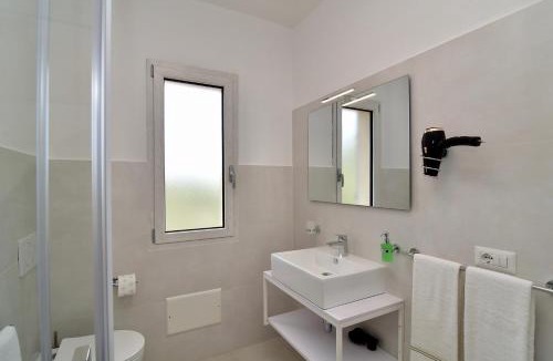 Case Peschiera-Lu Fraili House | Le Isole di San Teo