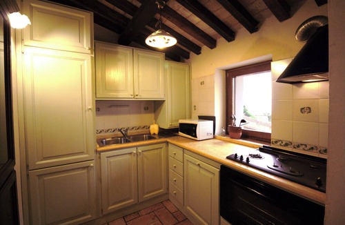 Bovara House | Le Logge di Silvignano - Ulysse's House - Lovely Villa with Pool & View - WiFi