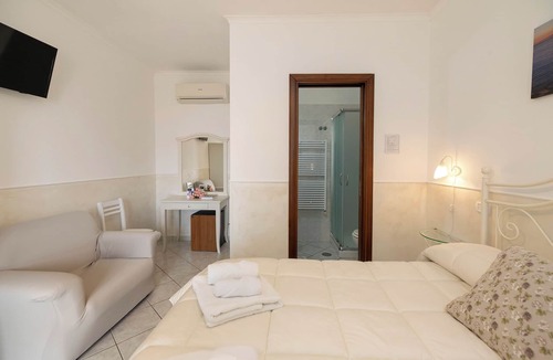 Furore House | Le Marelle