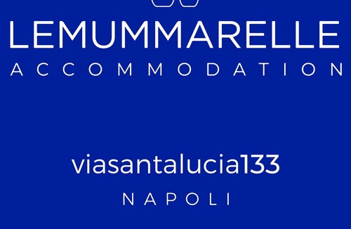 Santa Lucia Apartment | Le Mummarelle Accommodation SL133