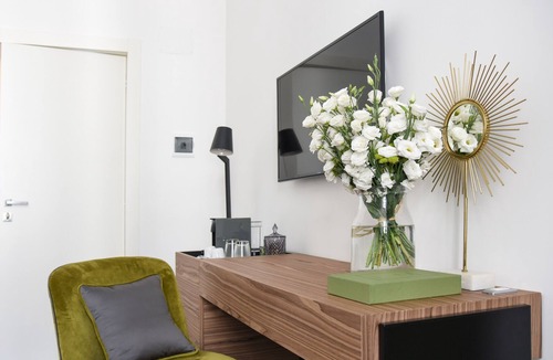 Santa Lucia Apartment | Le Mummarelle Accommodation SL133