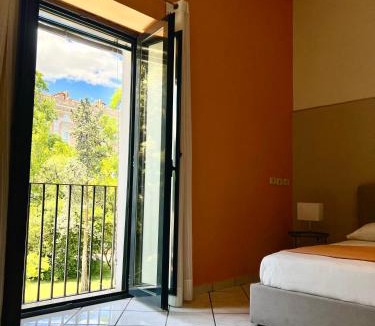 Centro Storico Apartment | Le Muse apartment