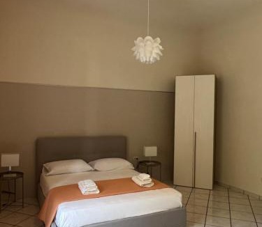 Centro Storico Apartment | Le Muse apartment