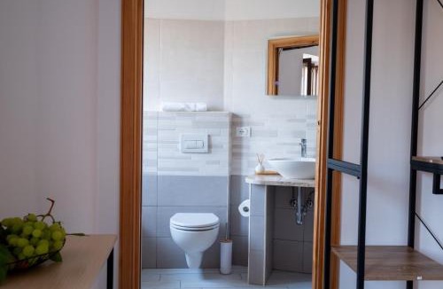 Falerna House | Le Muse
