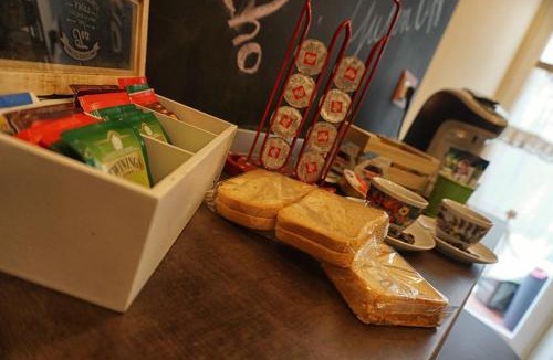 Rione Alto House | Le Note di Elisa