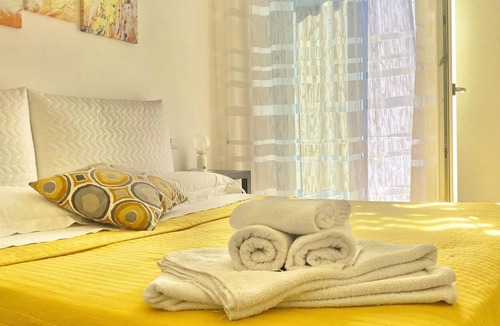 San Lazzaro Bed & Breakfast | Le Oreadi