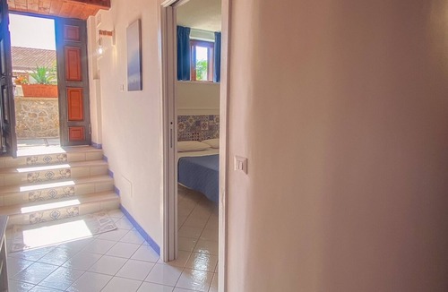 San Lazzaro Bed & Breakfast | Le Oreadi