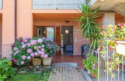 Arezzo Apartment | Le Ortensie