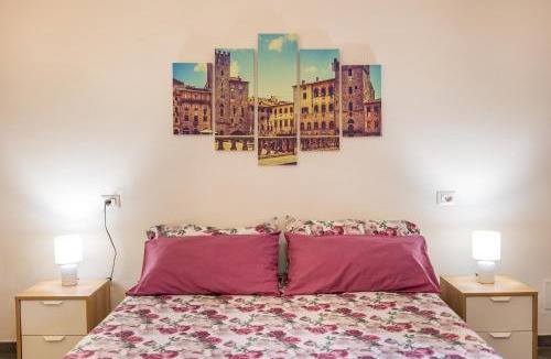 Arezzo Apartment | Le Ortensie