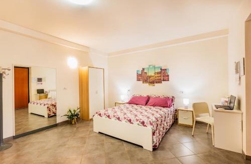 Arezzo Apartment | Le Ortensie