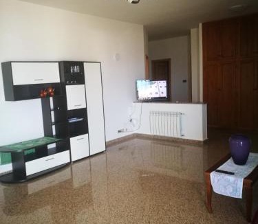 Riace Marina Apartment | Le Palme di Riace 1