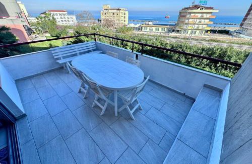Lido Riccio Apartment | Le paperelle